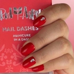 Red Rock Canyon, Remy : Red Aspen : New mail dashes